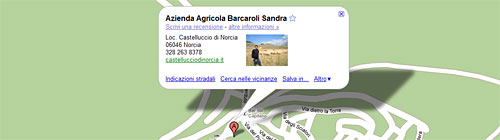 Azienda Agricola Barcaroli