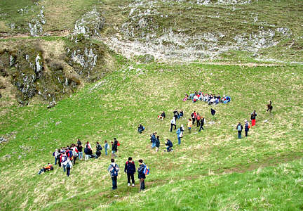 Educazione Ambientale