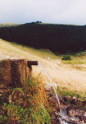 Fonte di San Lorenzo